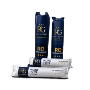 RO Annual Service Kit