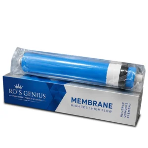 RO Membrane 100 gpd