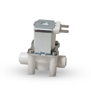 Solenoid Valve
